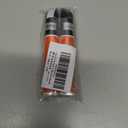 Pocartiffic Car Scratch Remover, Premium Car Paint Pen, Effective Sratch Repair Pen for Car, Precise Automotive Touch up Paint, Car Paint Scratch Repair for Rims and Wheels 2pcs(White Paint+Varnish)