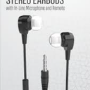 Acoustix Stereo Audio buds