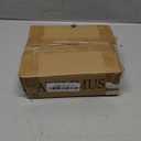 2 inch Casters Load 800lbs, Set of 4 with Brake, Advanced Polyurethane (PU) Floor Protection, Noise-Free 360 Degree Swivel Plate, Set of 4 (Includes Complete Screws Sets with Accessories)