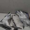 12 Pack L12 x H 8" Black Heavy Duty Shelf Brackets with Screws Metal Shelf Brackets Shelf Support Angle Brackets for Shelves L Brackets Heavy Duty Floating Shelf DIY