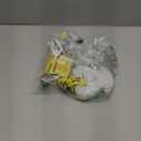 Airhead Kwik-Connect, 1 inch Diameter Hole,1-4 Rider Tow Rope for Tubing Connector, 6,000lb Break Strength