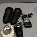 Philips Norelco Shaver 2300 Rechargeable Electric Shaver with PopUp Trimmer, S1211/81