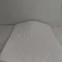 Pack and Play Mattress Topper 38"x26", Soft Breathable Waterproof Cover, Baby Pack N Play Mattresses Pad