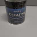 duwhot Creatine Monohydrate Gummies for Men, 120 Count