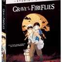 Grave of the Fireflies
