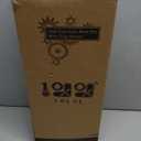 10L0L Golf Cart Rear Seat Kit Arm Rest Set with Cup Holder for Yamaha EZGO Club Car Golf Cart UV-Proof Coating Long Lasting, No Drilling Kits Include (Black)