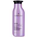 Pureology Hydrate Shampoo - For Dry or Color Treated Hair, Moisturizing Shampoo For Hydration & Softness, With Rose Extract & Green Tea, Vegan & Sulfate-Free (9 Fl Oz (Pack of 1))