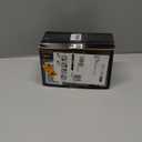 5 in 1 Wireless Charging Station for Apple,Mag-Safe Charger with Alarm Clock Night Light for Multiple Devices,Nightstand Charging Station for iPhone 17/16/15/14/13/12,Apple Watch Series,Air-Pods (Black)