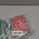 PEICHENG Speaker, Portable Wireless Bluetooth Speakers, Waterproof Loud Stereo Sound with RGB Lights TWS Long Playtime for Home/Party/Outdoor, Electronic Gadgets(1PCS, Red)