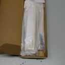 10 Pack 8-13/16 Inch(224mm) Kitchen Cabinet Handles Brushed Gold Cabinet Pulls Kitchen Cabinet Hardware Drawer Pulls for Dresser Cupboard Wardrobe