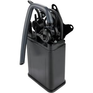 JDMON Vapor Charcoal Canister Replacement for Pontiac Vibe Toyota Corolla Matrix 2003 2004 1.8L L4 Evap Canister Evaporative Emissions Canister Replacement for 911-631 4B11470 CP1630 7774002121