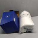 Misiki Cervical Memory Foam Pillow, Orthopedic Pillow Contour Pillow for Neck Pain, Cervical Ergonomic Pillow for Side Sleepers, Back and Stomach Sleep