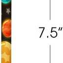 2 x ArtCreativity Space Design Pencils, Set of 24, Cool Space-Themed Writing Pencils with Erasers, Birthday Party Favors, Party Goody Bag Fillers, Teacher Supplies for Classroom