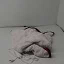 Heated Blanket Electric Throw, Soft Flannel Heating Blanket with 8 Hours Auto Off 10 Fast Heating Levels Machine Washable Sherpa Heated Blanket with Overheating Protection (Throw (50" x 60"), Red)