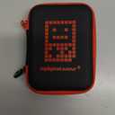 Gift for Men Women, Miyoo Mini Plus with Portable Case Retro Emulator Handheld Game Console with WiFi & RTC, Christmas Stocking Stuffers for Men, Mens Gifts for Dad,Husband, 3000+Classes Game, Gray