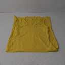 Long Yellow Dress S-M