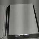 ESR 2 Pack Paper-Feel Screen Protectors for iPad Pro 13 Inch (M5/M4) 2025/2024, 9H Matte Writing Tempered Glass Film with Ultra Fit Tray, Write and Draw Like on Paper, Anti-Glare, Bubble-Free