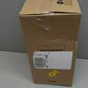 Chapin 20004 Pump Sprayer, 1Gallon SureSpray Translucent Tank with an Easy Fill FunnelTop Opening, Adjustable Cone Nozzle & 34" Long Reach Hose, Used for Fertilizer, Pesticides, Weeds & Pests