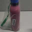 Owala FreeSip Twist Insulated Stainless Steel Water Bottle with Straw for Sports and Travel, BPA-Free, 24-oz, Bubble Gum