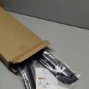 Original 4pcs Wind Deflectors, Outside Mount Rain Guards, Window Visors fit on 92-00 Chevy/GMC C/K 1500/2500/3500 Crew Cab Pickup 92-99 Suburban 95-99 Tahoe/Yukon 99-00 Escalade 94095