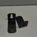 Wall Mount Bracket for Samsung Soundbar HW-T510 HW-T450 HW-T550 HW-T650 HW-T410 HW-S60A HW-A550 HW-B450 HW-Q800B HW-Q60R HW-Q70R HW-MS57C HW-MS6500 HW-MS6511 HW-MS660 HW-MS661 HW-H450 HW-J355 HW-J450