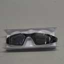 Speedo Aquapulse Pro Mirror One Size