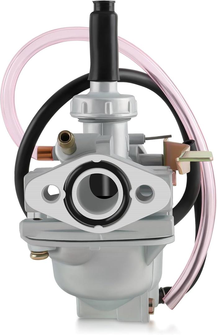 AUTOKAY Carburetor for Honda Crf50 Xr50 Z50 Crf Xr 50 Z50RStock Size