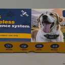 Wolicn Gps Wireless Dog Fence