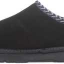 BEARPAW TABOTHA BLACK 8