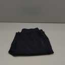 CRZ YOGA Womens Butterlift High Waisted Wide Leg Pants with Pockets 29"/31"/33" - Yoga Lounge Buttery Soft Comfy Casual (Medium, Black)