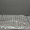 Upgrade The MHL63411403 24 x 16 Inch Oven Rack 24 in oven rack for LG Oven Racks Replacements, The MHL63411403 Stove Shelf Replaces MHL63531403 MHL63411401 MHL62112101 (2, Pounds)