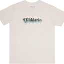 D'Addario Heritage T-Shirt, Light Khaki, M