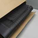 SUPER LINER Tesla Model Y Juniper Floor Mats 2025 2026 | Custom Fit All-Weather 7-Piece Set TPE Material | Model Y Juniper Back Seat Protector, Cargo Liner, Trunk & Interior Accessories