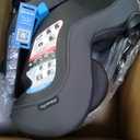 Evenflo REO by Revolve360 Rotational Convertible Car Seat (Holden), Exp: 04/05/2036