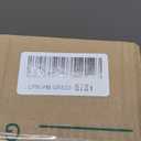 Upgraded 242193212 Refrigerator Fresh Food Door Gasket Compatible with Frigidaire Refrigerator Parts Replace 3513466, Ap5806924 for Kenmore Fridge Door Seal Replacement -41.9" x 28.6"