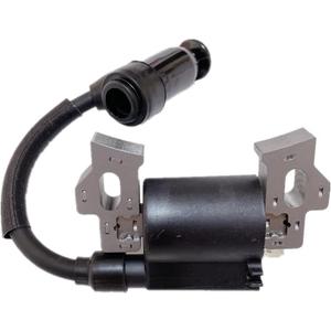 HD775 XT149 XT173 Ignition Coil Compatible with Kohler XT650 XT675 XT775 XT800 XTX650 XTX675 XTX775 Lawn Mower Rep 1458416-S, 14 584 04-S