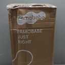 Bukere Extra Large 3 in 1 Rolling Laundry Backpack Bag with Wheels, 90L Freestanding Laundry Basket, Collapsible Laundry Hamper with Removable Wheeled Cart for College Dorm Apartment Laundry Room (Midnight Grey)