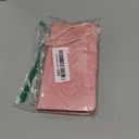 Asuwish Phone Case for Samsung Galaxy S25 Ultra 5G Wallet Cover with Tempered Glass Screen Protector and Leather Flip Credit Card Holder Cell Accessories S25Ultra 25S S 25 25Ultra Women Men Rose Gold