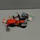 LEGO Disney Cruella De Vils Car Building Toy - 101 Dalmations Pretend Play Vehicle Building Set for Girls & Boys, Ages 9+ - Gift Idea for Birthdays - 43277