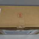 Solar Pathway Lights Outdoor, 8 Pack Bright Solar Lights Outdoor, Auto On/Off, IP65 Waterproof Solar Garden Lights Solar Powered Landscape Lighting for Yard Patio Walkway Driveway Pathway (Warm White (Cuboid))