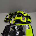 Small Yellow, Lightweight, Compact, Convenient Without Sacrificing Safety (Small (Pack of 1))
