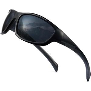 Photochromic Fishing Sunglasses for Men,Polarized to See Fish in WaterUV400