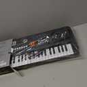 61 Key Upgrade Piano Keyboard for Kids Beginners Electronic Keyboards Pianos with LCD Screen Microphone Musical Instrument Toys for 3 4 5 6 7 8 Year Old Boys Girls Gifts