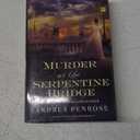 Murder at the Serpentine Bridge: A Riveting New Regency Historical Mystery (A Wrexford & Sloane Mystery Book 6)