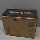 Fisher-Price Babys First Blocks & Rock-a-Stack Toy Set, Bucket of 10 Shapes & Ring Stacking Activity for Developmental Play Ages 6+ Months 