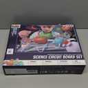 Science Kits for Kids - STEM Kits for Kids, Electronics Exploration Kit, Over 420 Projects, 35 Circuit Parts, STEM Educational Toy Gifts for Kid Boys Girls Ages 3 4 5 6 7 8 9 10 11 12