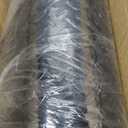 Riakrum 4 Pcs Heated Snow Melting Mats Outdoor, 10 x 15 in Winter Anti-Slip Heated Rubber Mat for Walkways Decks and Sidewalks, Electric Snow and Ice Melting Pads Connection with 9.84 ft Power Cord