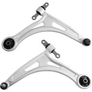 Lower Control Arm compatible with 2021-2022 K5, 2020-2022 Sonata