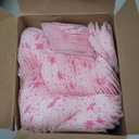 Carefree Panty Liners for Women Long, Unwrapped, Unscented, 92ct