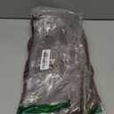 Retro Suede Bucket Purse Causal Travel College Crossbody Bag Drawstring Handbag Purse for Women Shouder Straps Tote (Coffee)